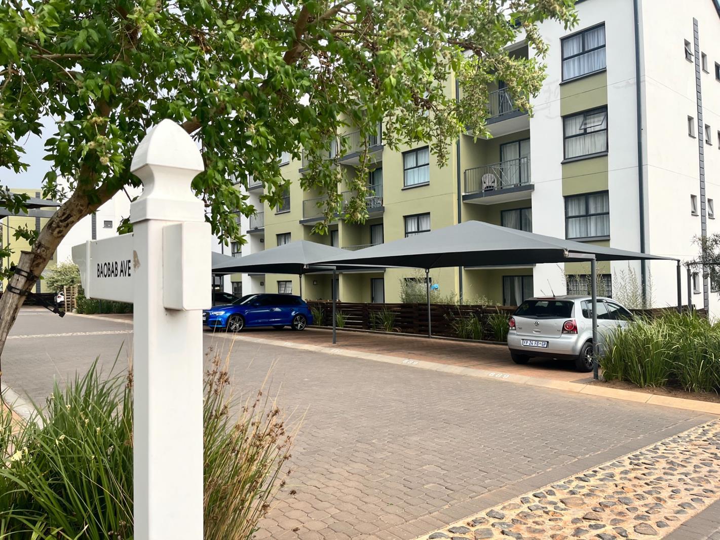 2 Bedroom Apartment in Witfield