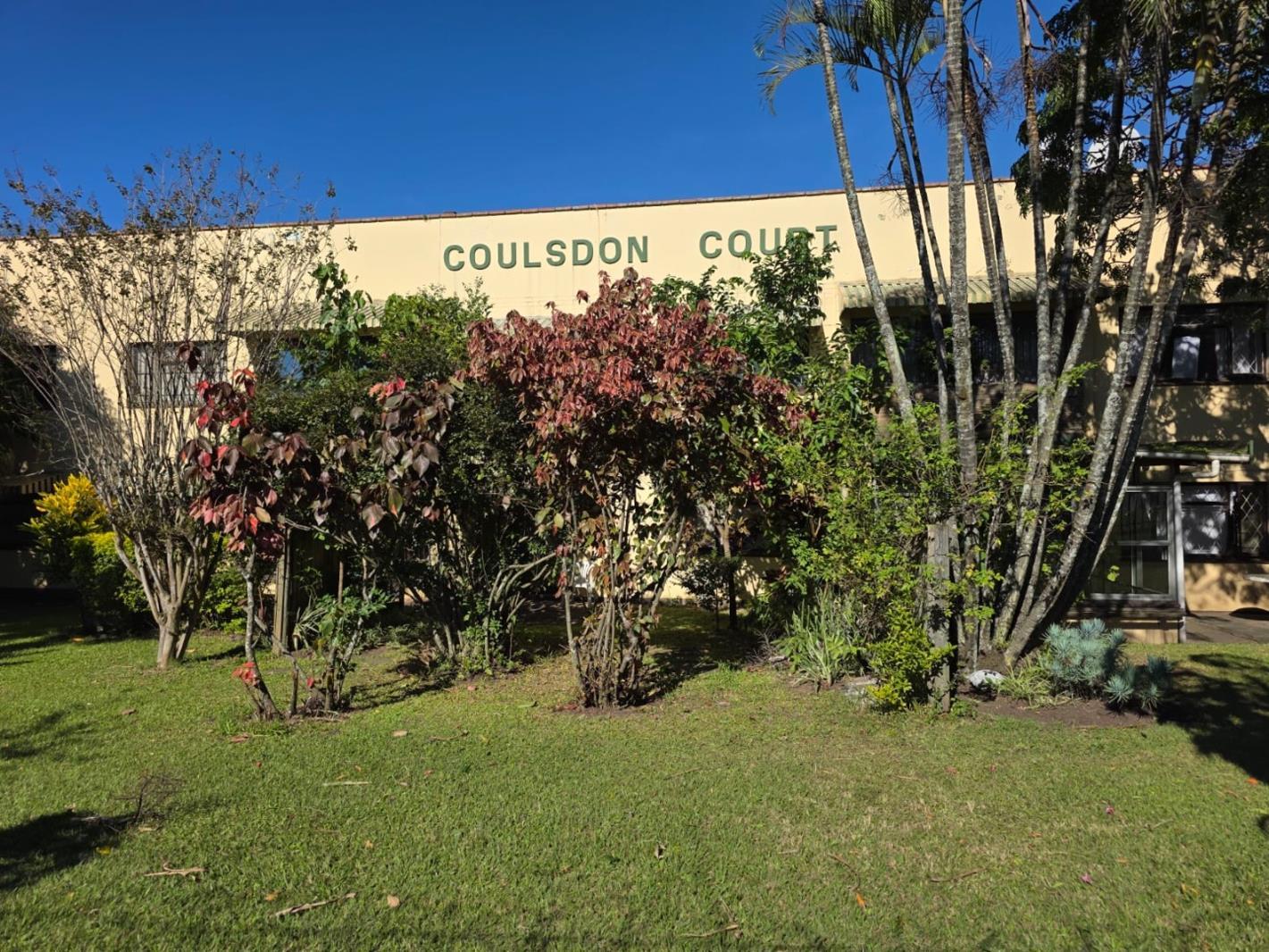 2 Bedroom Apartment in Pinetown Central