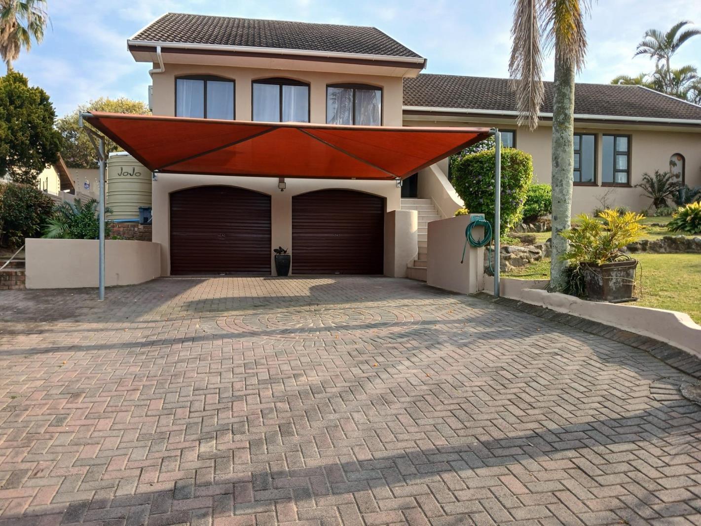 3 Bedroom House in Gonubie