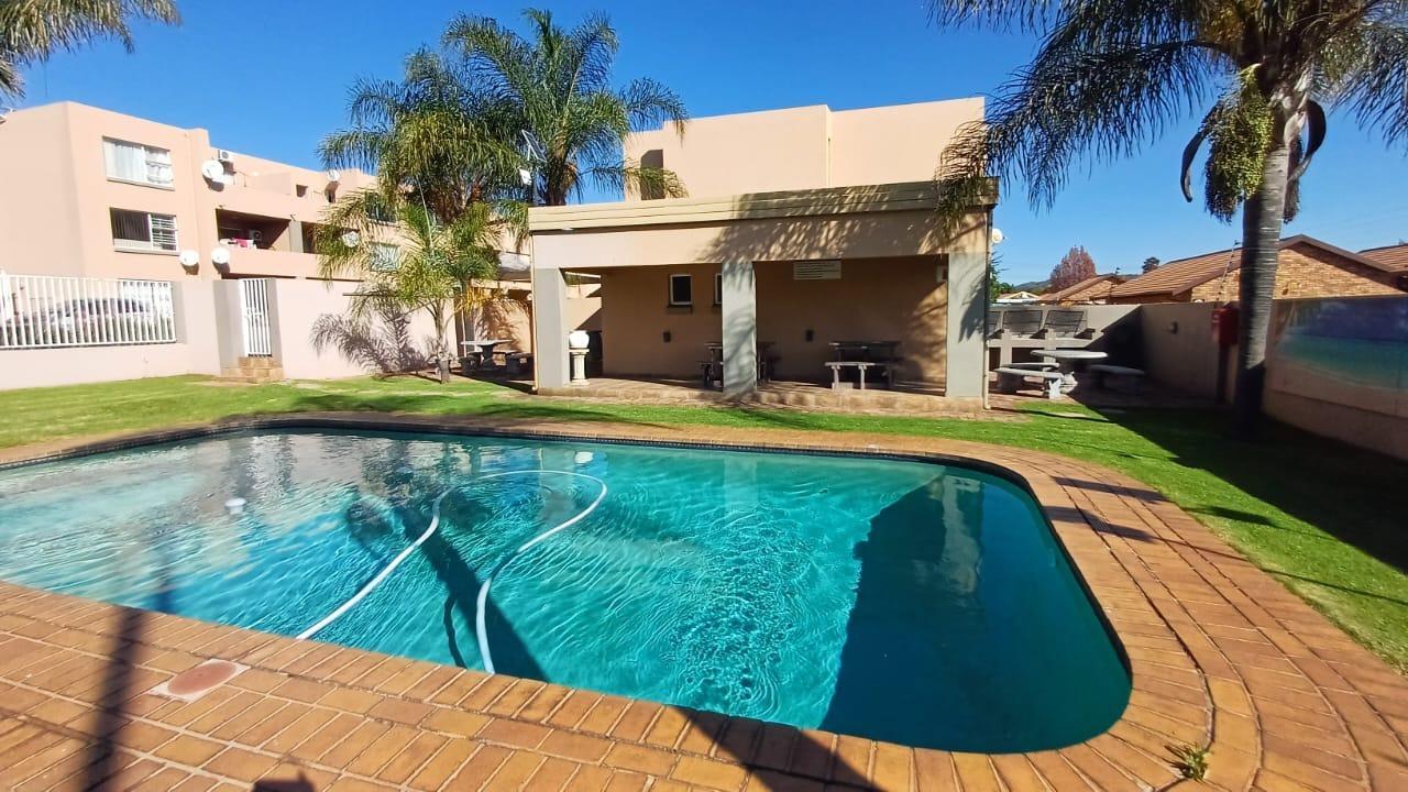 2 Bedroom Apartment in Randhart