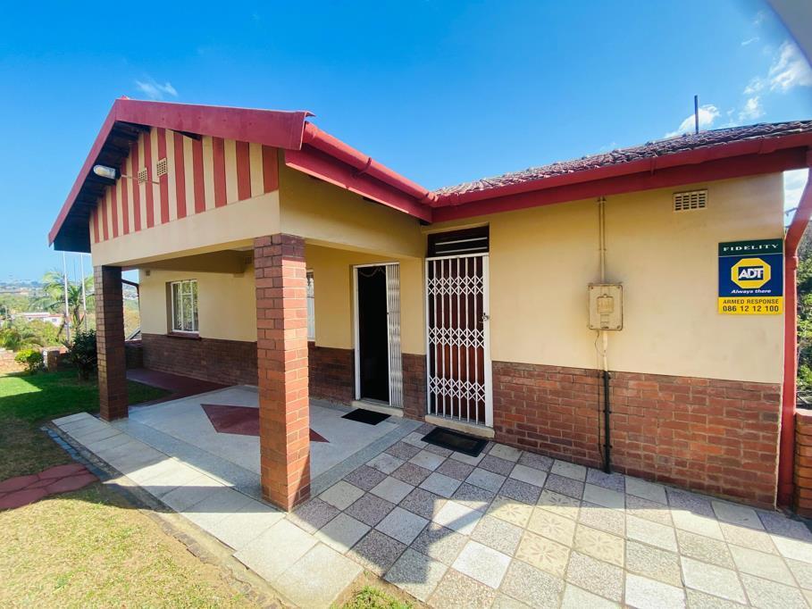 3 Bedroom House in Palmiet