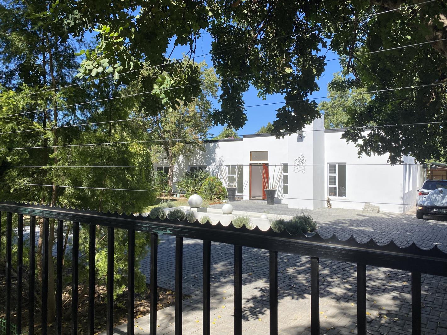 3 Bedroom House in Robertson