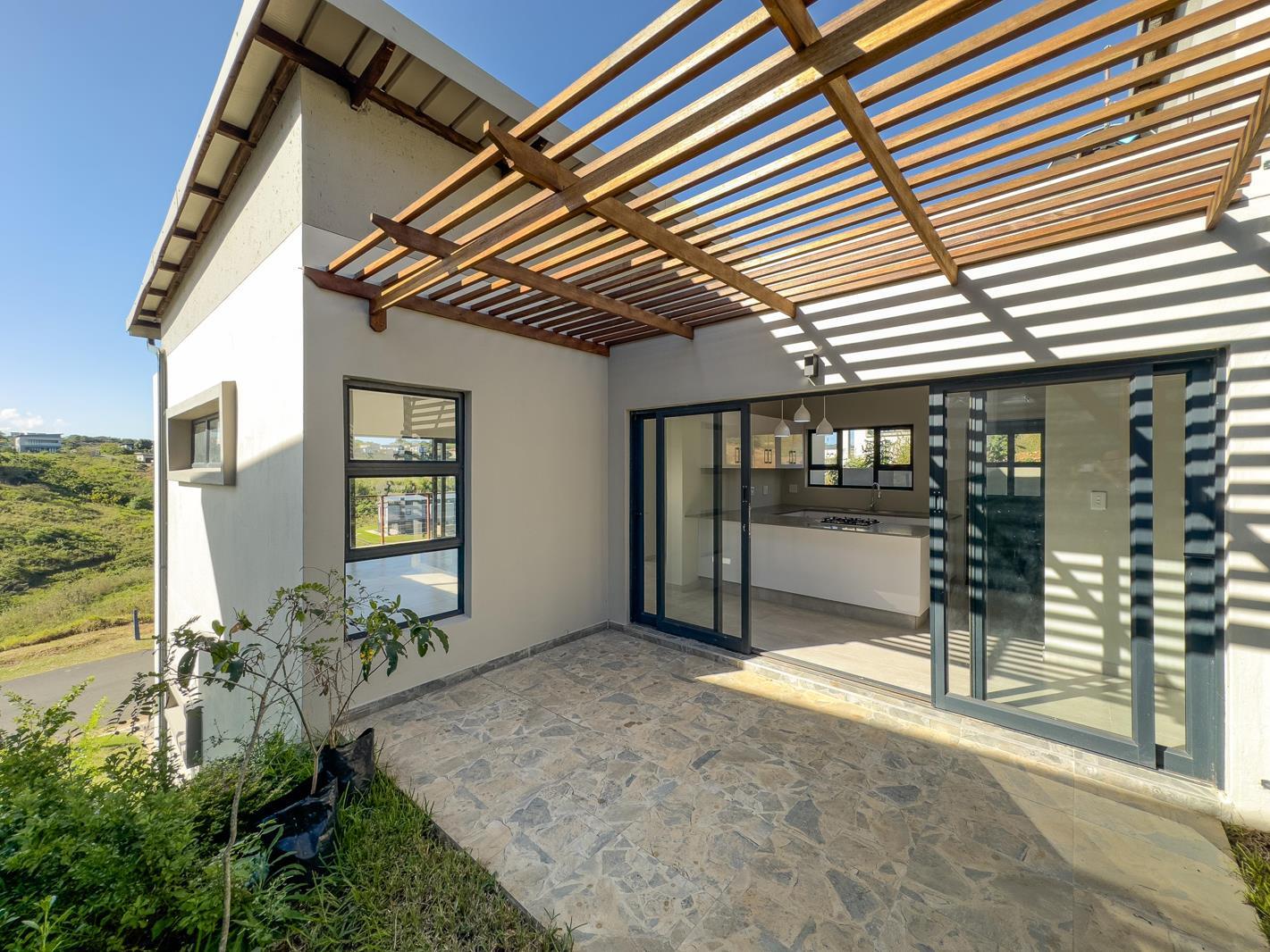 3 Bedroom House in Palm Lakes Estate