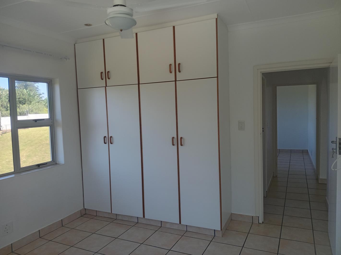 2 Bedroom Apartment in Hibberdene