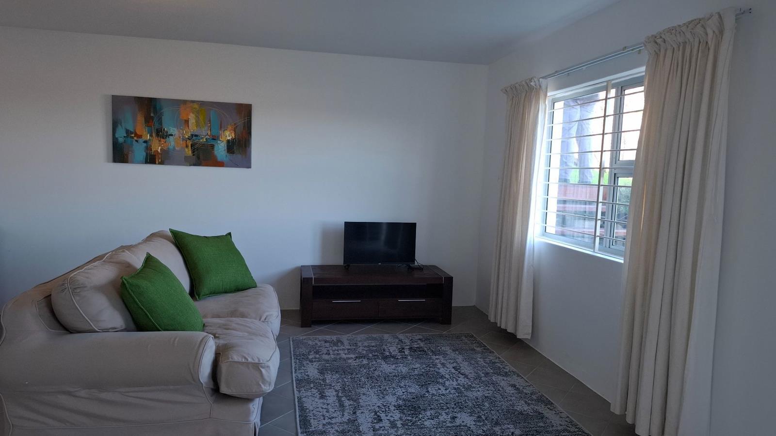 1 Bedroom Apartment in East Bank