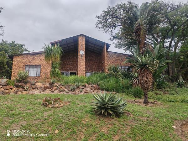 3 Bedroom House in Badplaas
