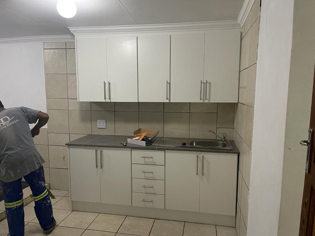 1 Bedroom Garden Cottage in Brenthurst