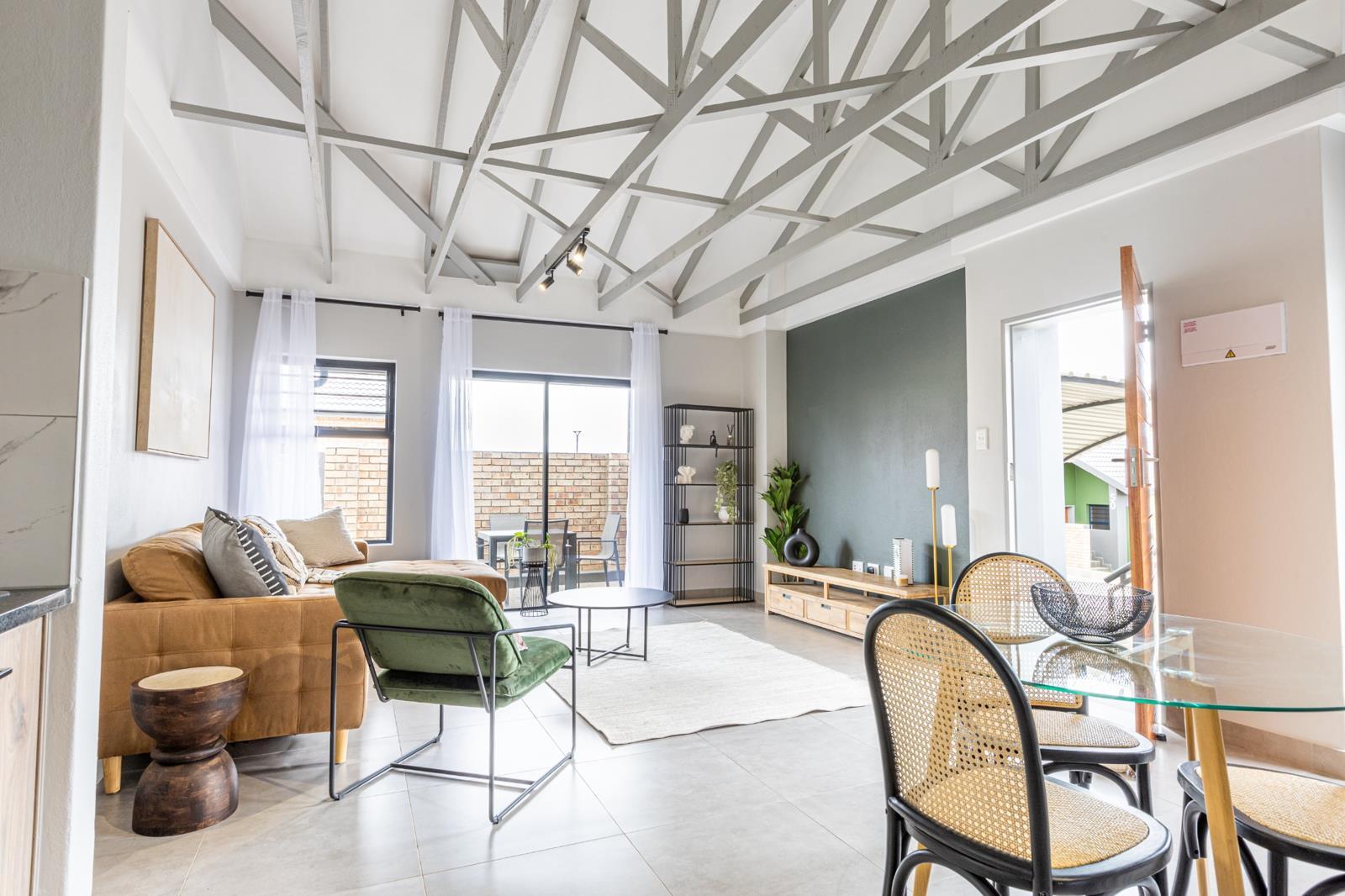 3 Bedroom House in Heuweloord