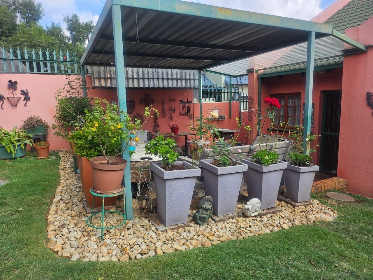 3 Bedroom House in Elandshaven