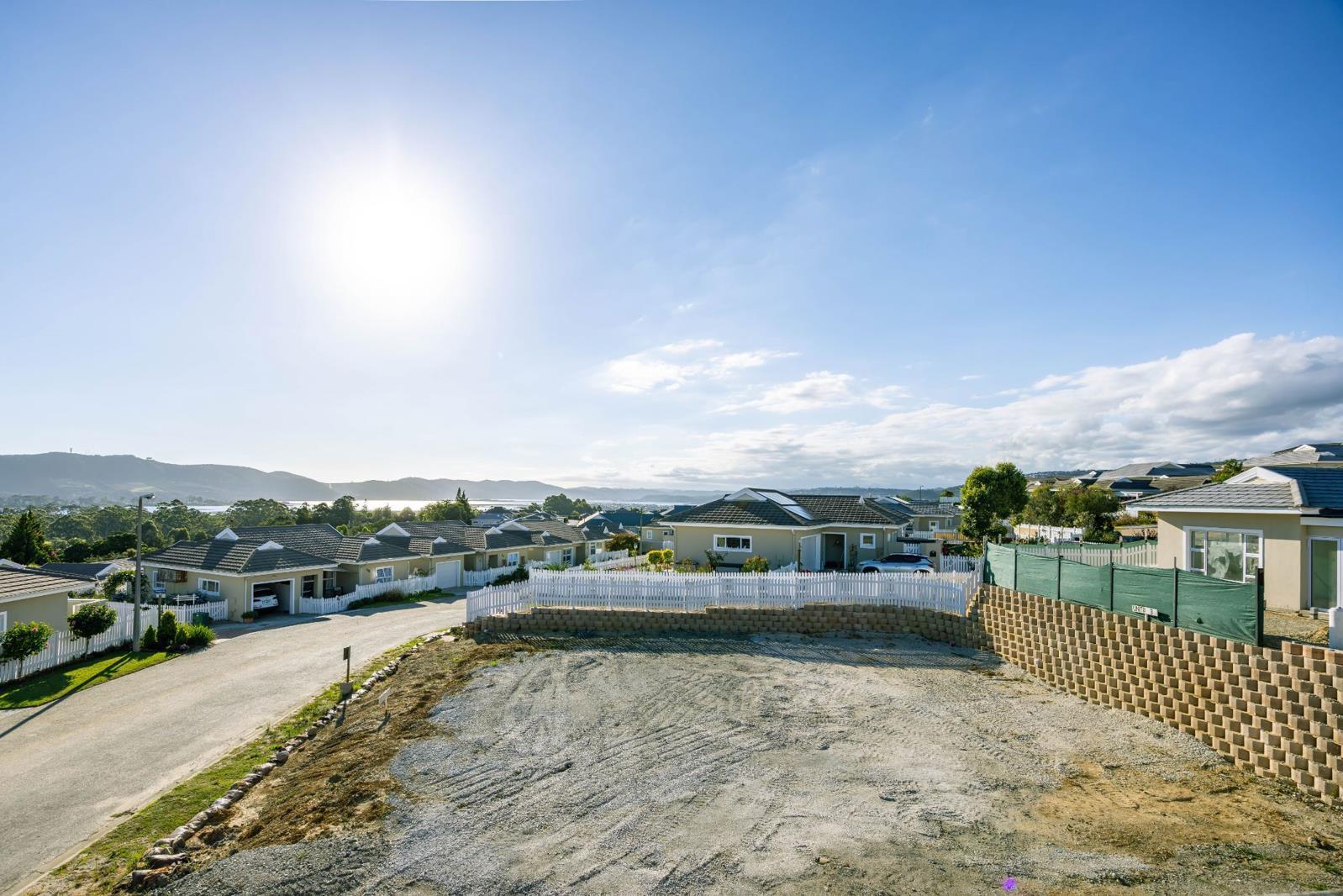 491 m² Land available in Hunters Estate