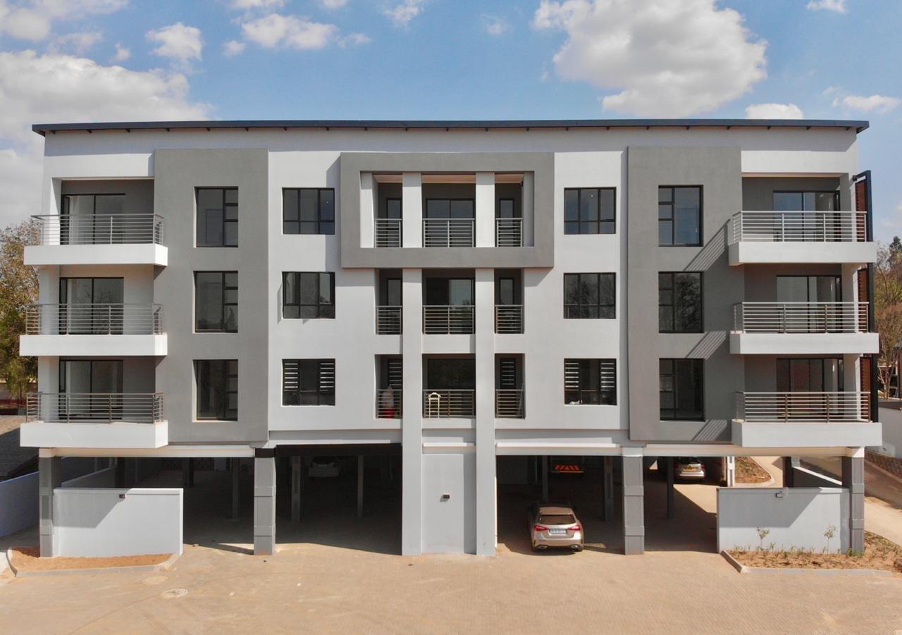 2 Bedroom Apartment in Strathavon
