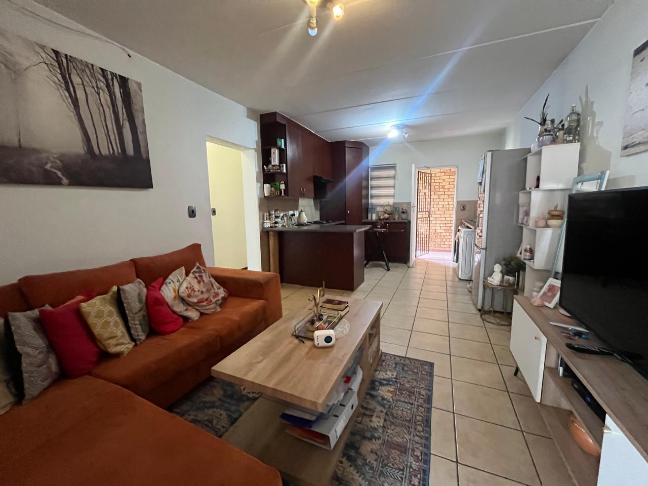 2 Bedroom Apartment in North Riding