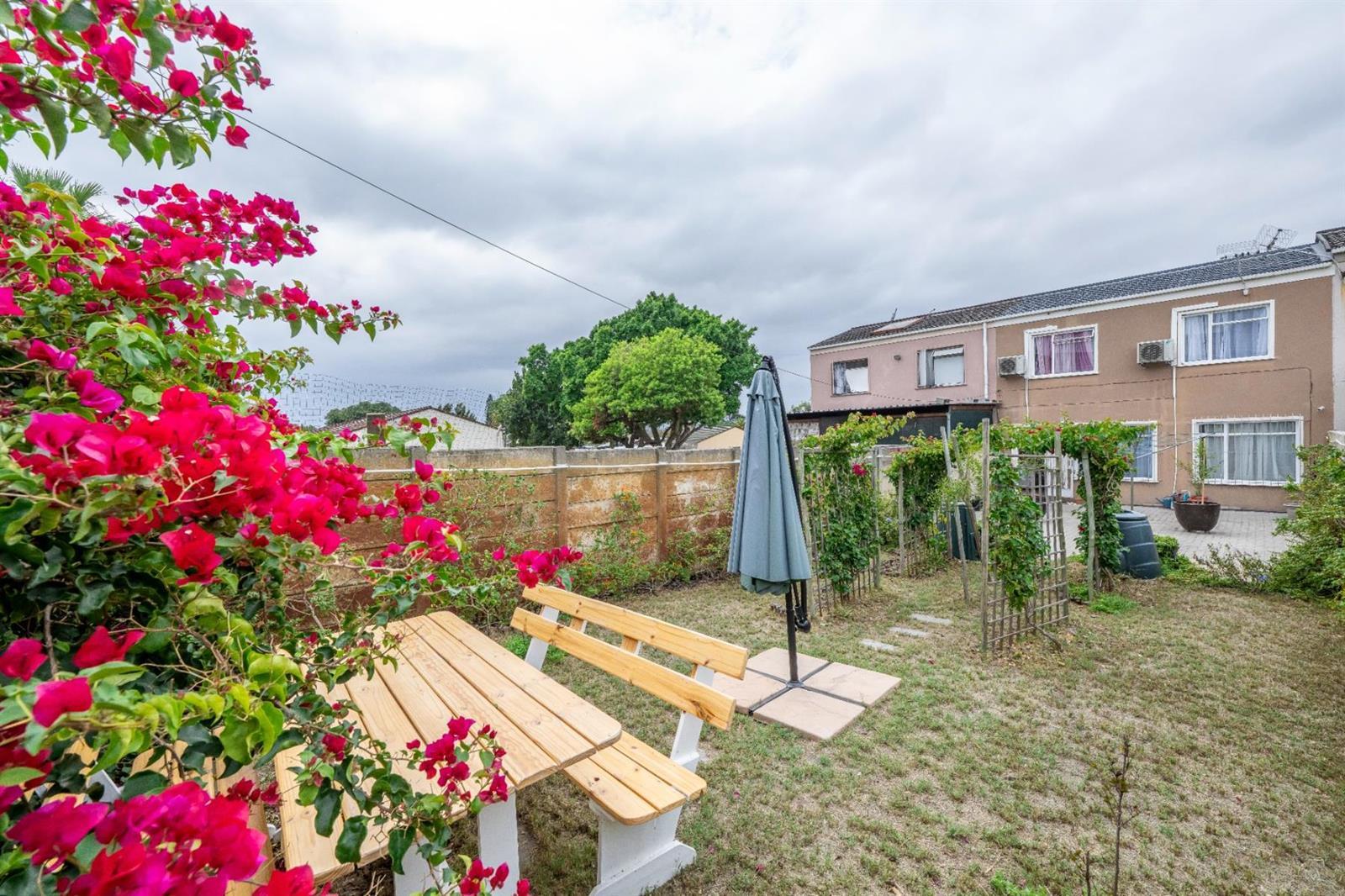 3 Bedroom House in Groenvallei