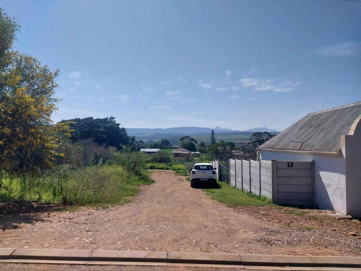 871 m² Land available in Heidelberg