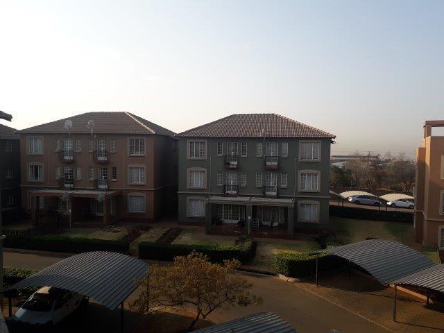 2 Bedroom Apartment in Dinwiddie