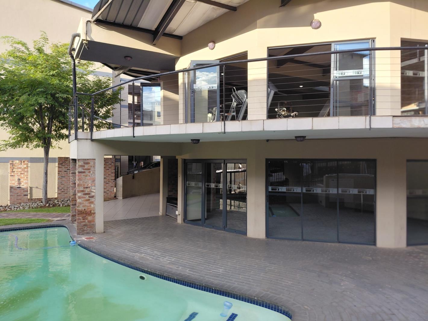 3 Bedroom Apartment in Solheim
