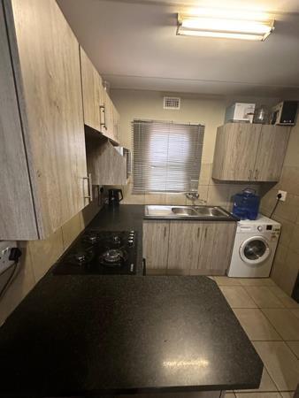 2 Bedroom Apartment in Montana