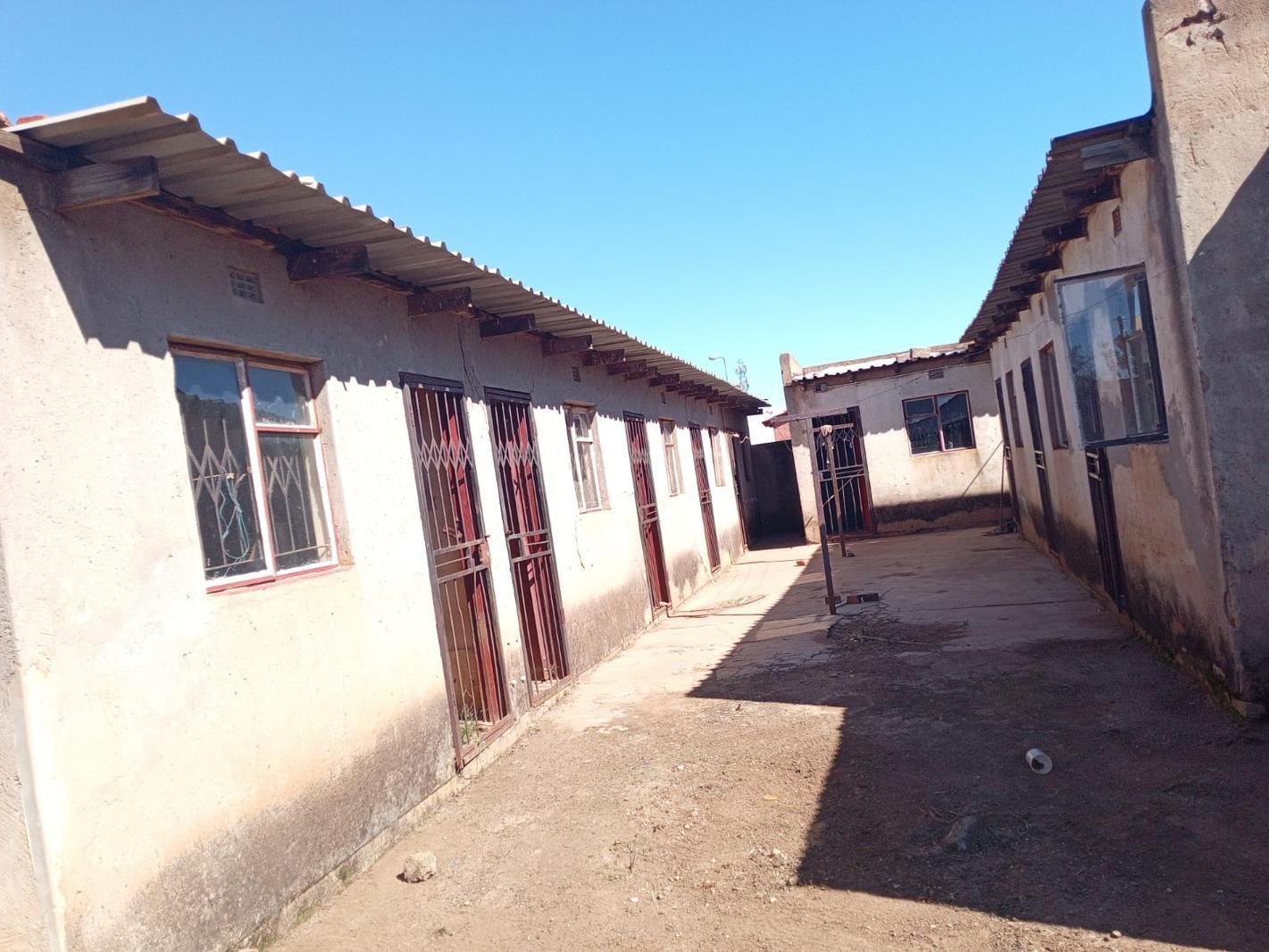 10 Bedroom House in Soshanguve East