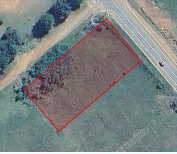 2 855 m² Land available in Amsterdam
