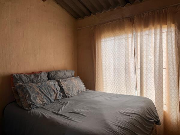 1 Bedroom House in Boksburg Central