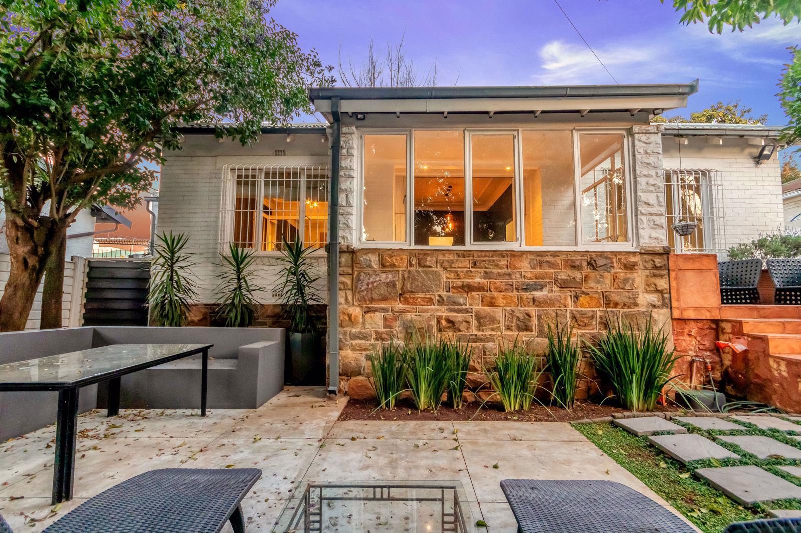 3 Bedroom House in Orange Grove