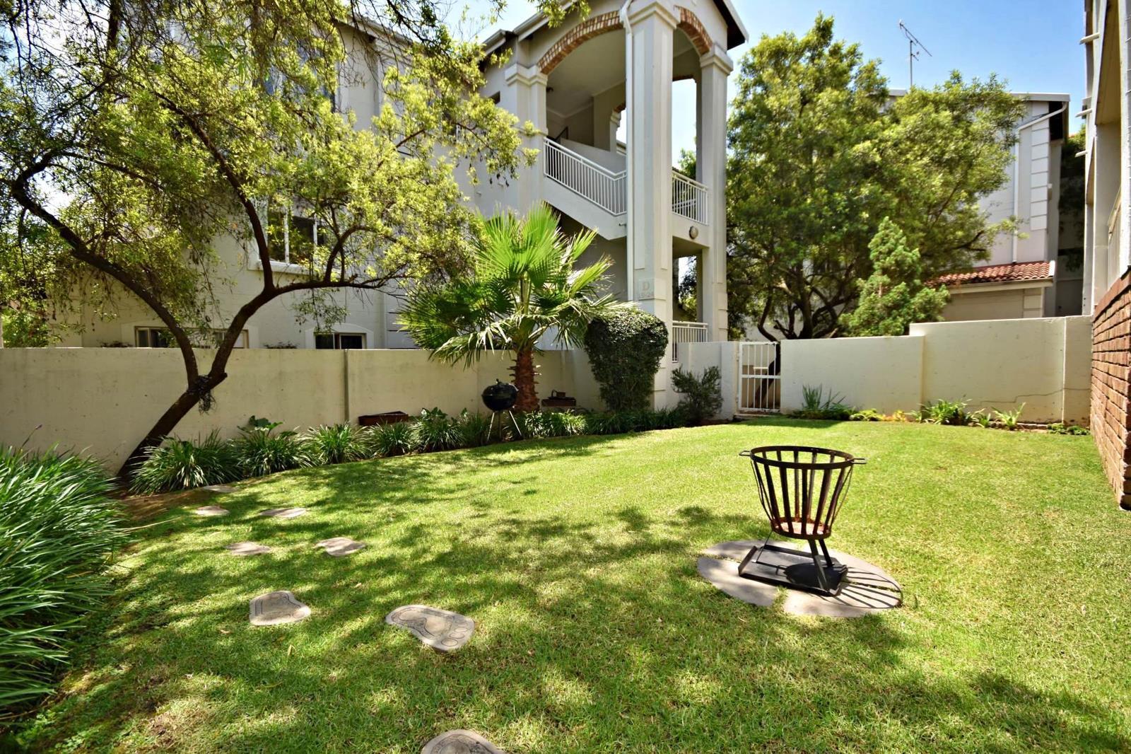 3 Bedroom Apartment in Sonneglans