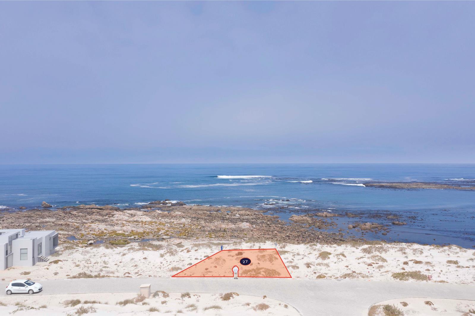 683 m² Land available in Port Nolloth