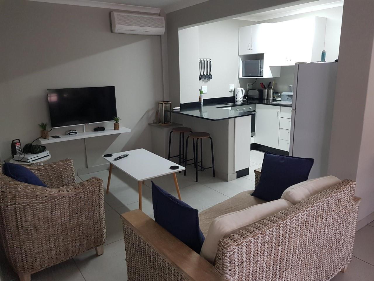 1 Bedroom Garden Cottage in Athlone