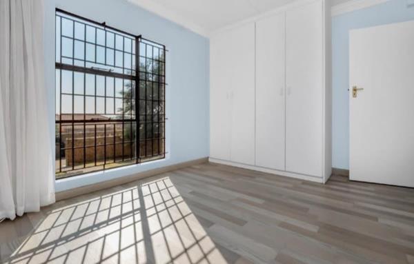 2 Bedroom Apartment in Amorosa