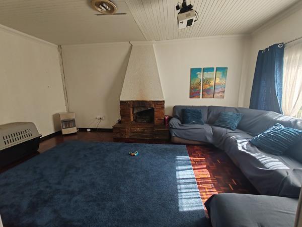4 Bedroom House in Kilner Park