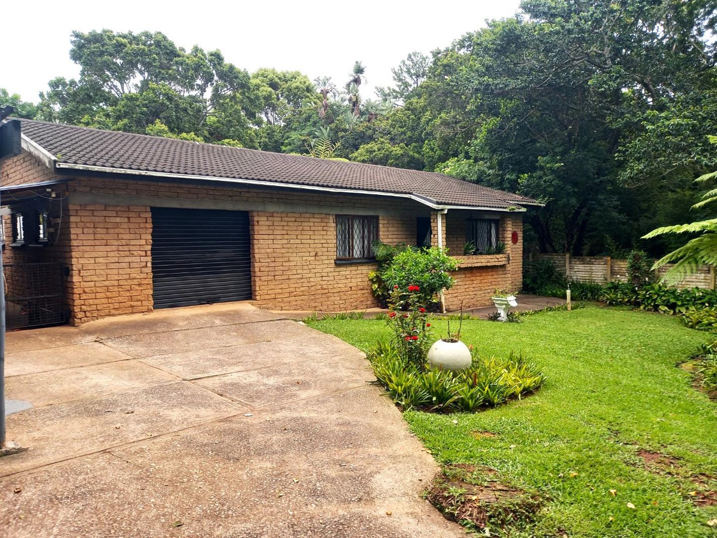 4 Bedroom House in Palm Beach