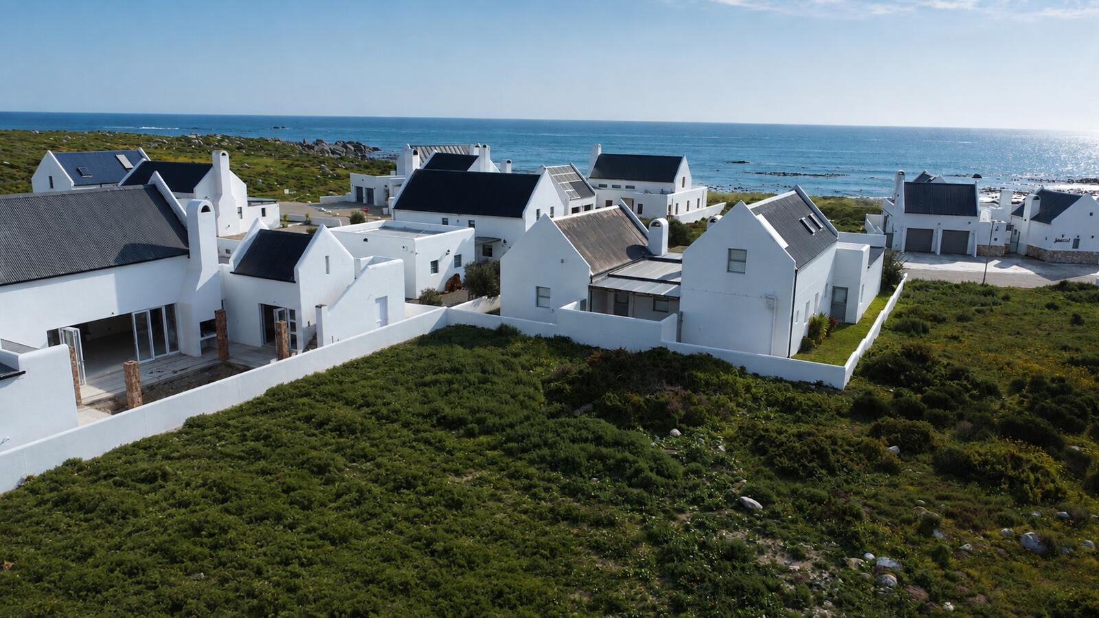 600 m² Land available in Jacobs Bay