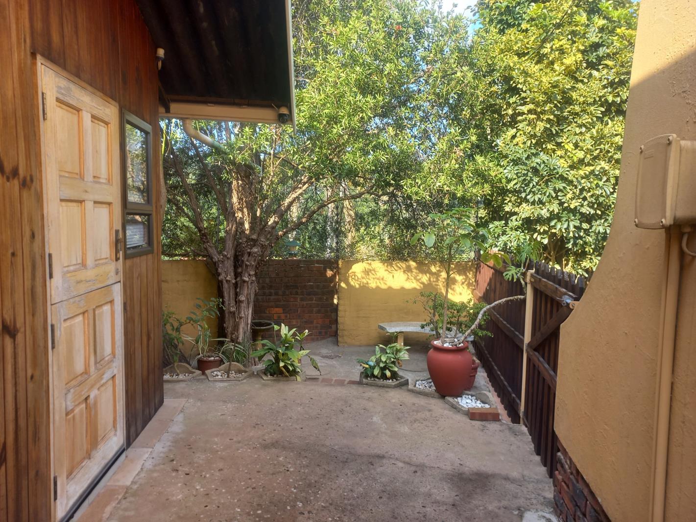 1 Bedroom Garden Cottage in New Germany