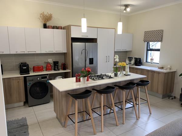 2 Bedroom Apartment in Modderfontein