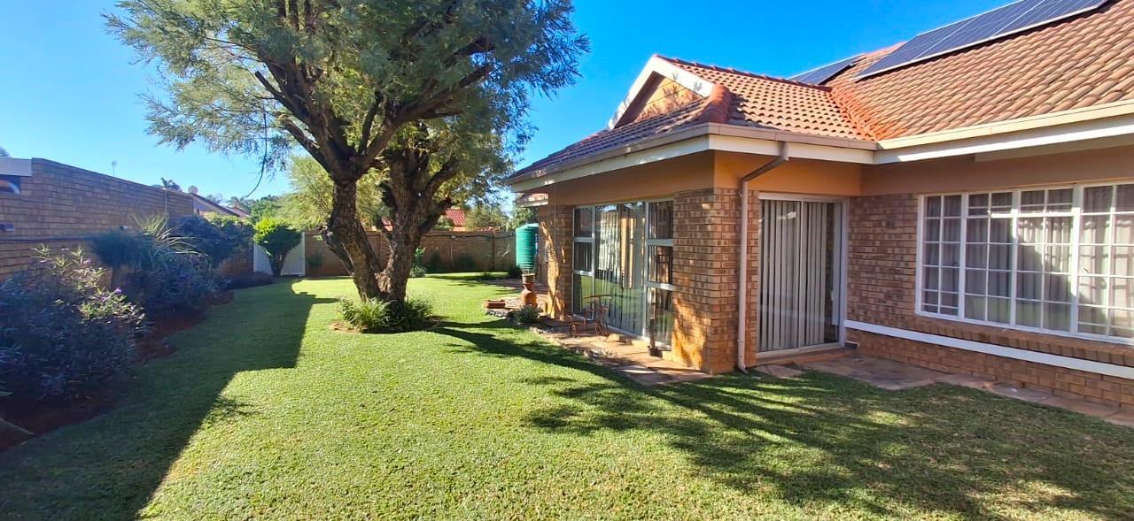 3 Bedroom House in Mookgophong