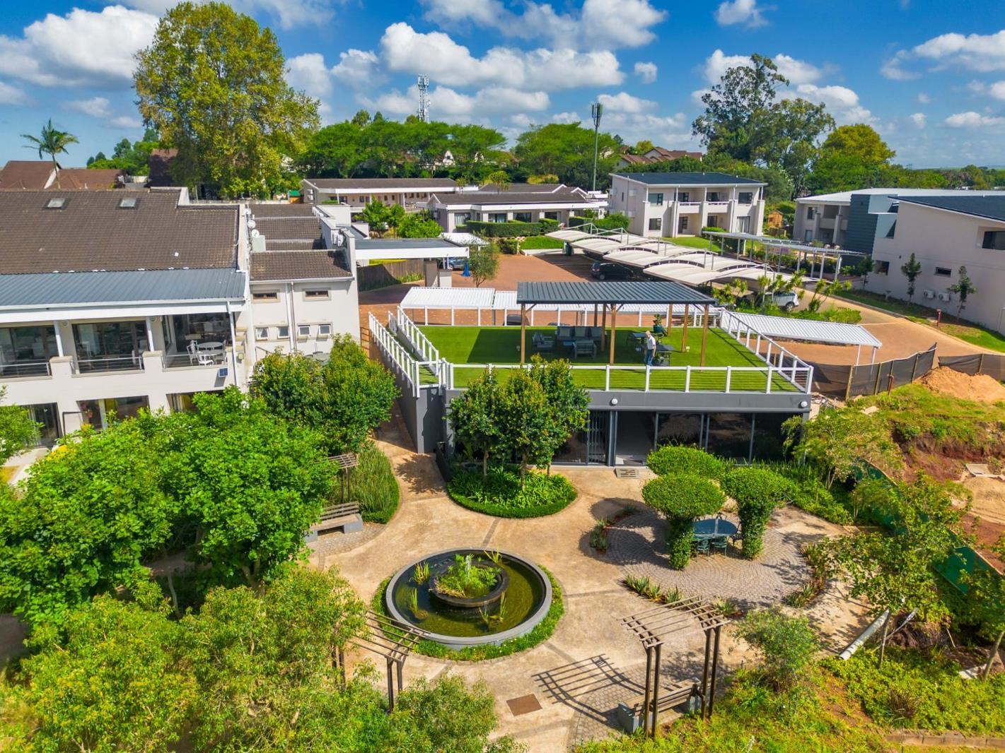 1.5 Bedroom Apartment in Assagay