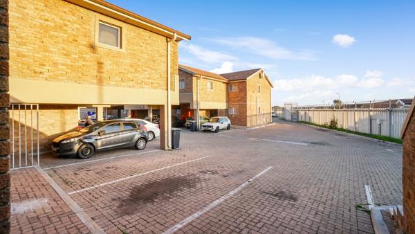 2 Bedroom Apartment in Rocklands