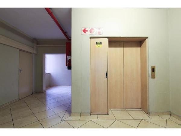 1 Bedroom Apartment in Pretoria Central