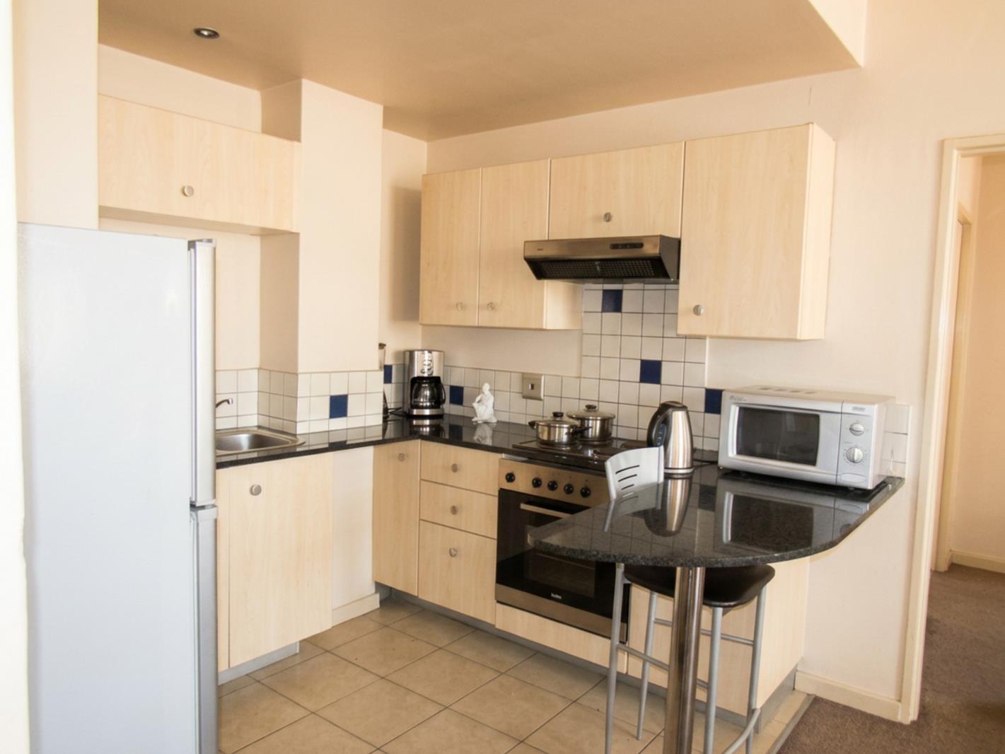 1 Bedroom Apartment in Marshalltown