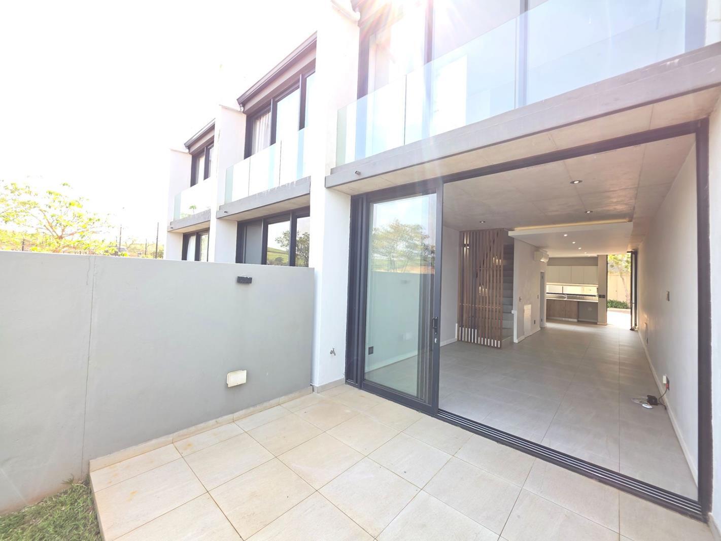 2 Bedroom Apartment in Sibaya Precinct