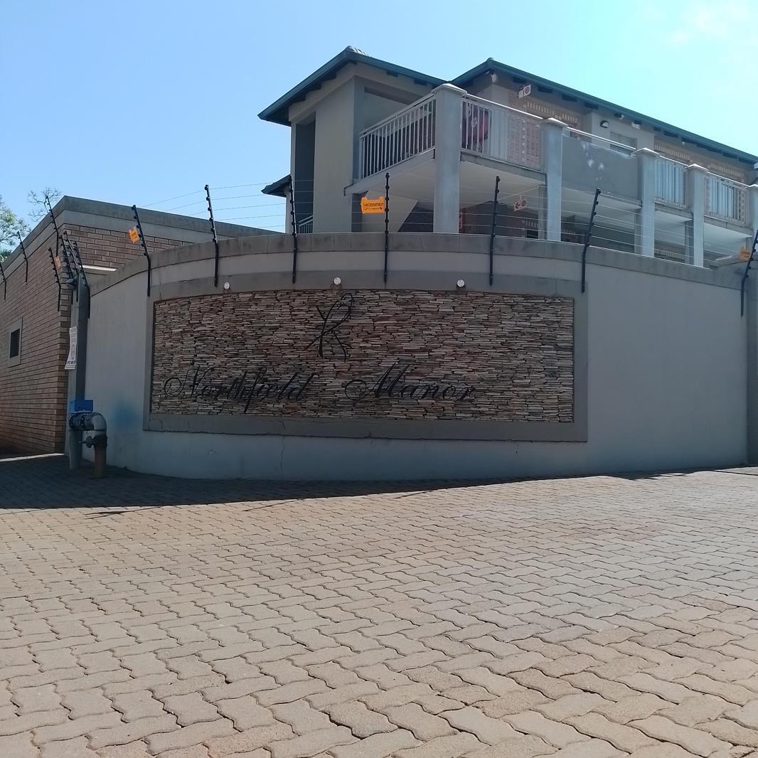 2 Bedroom Apartment in Pretoria North
