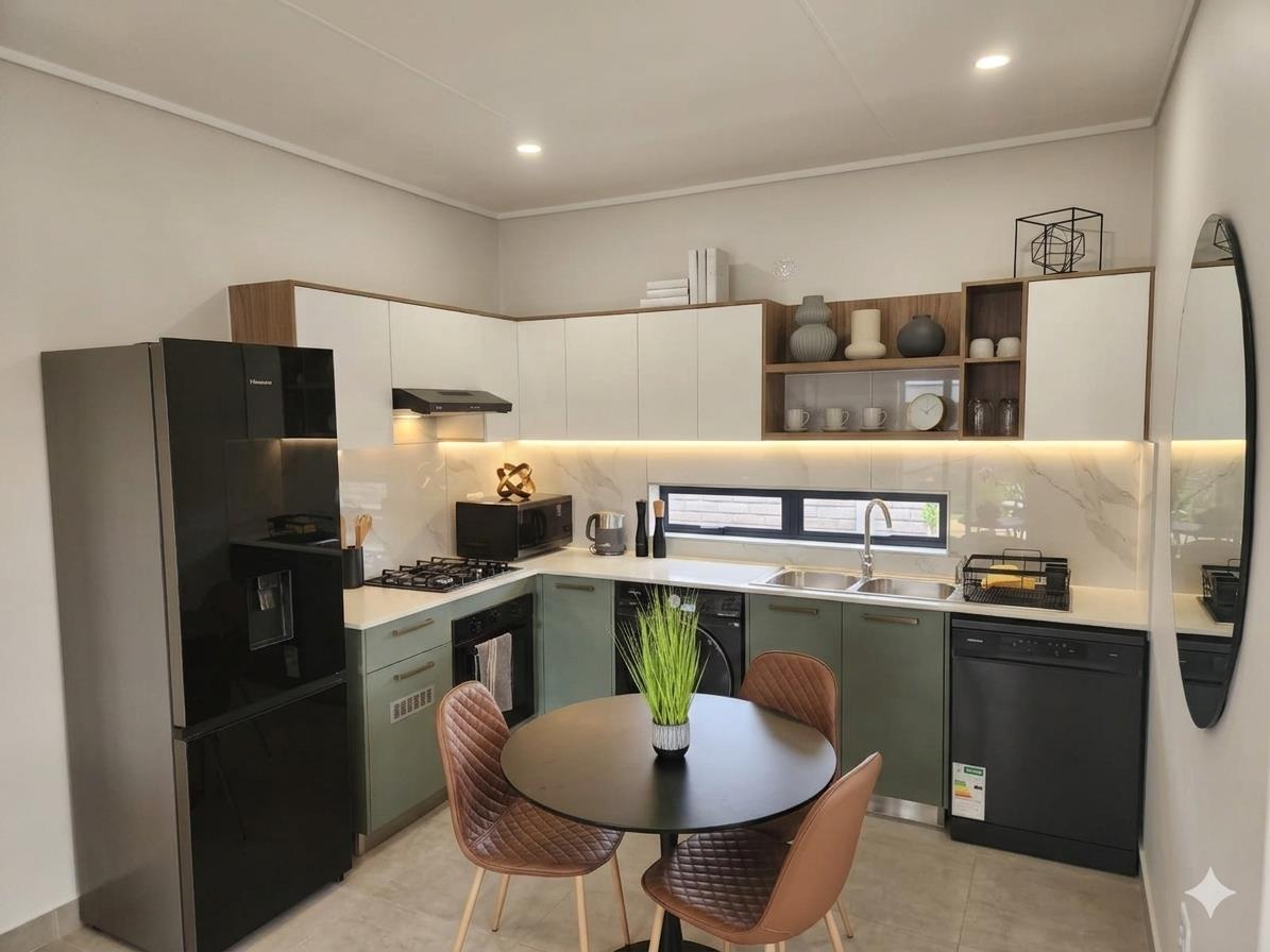 3 Bedroom House in Kibler Park