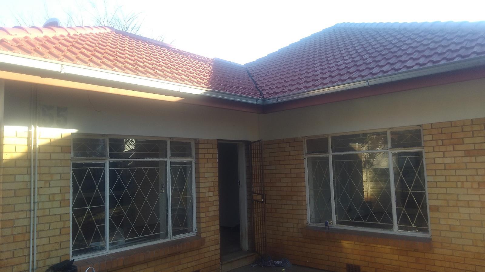 4 Bedroom House in Dalview