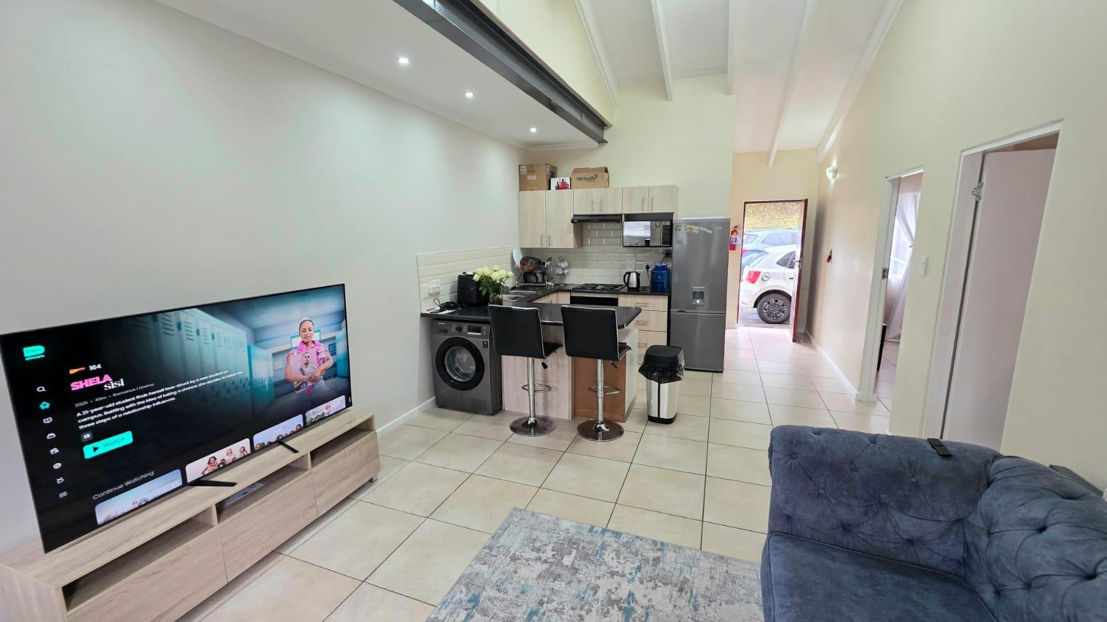 2 Bedroom Apartment in Bonnie Doone