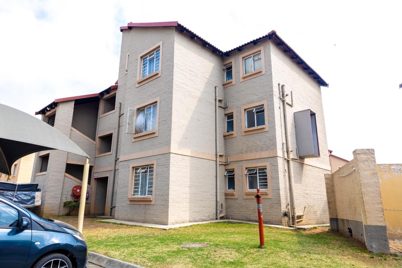 3 Bedroom Apartment in Ormonde