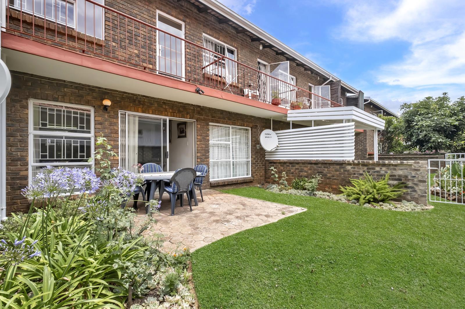 1 Bedroom Apartment in Linden