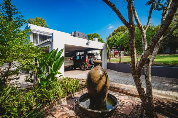 3 Bedroom House in Fernridge