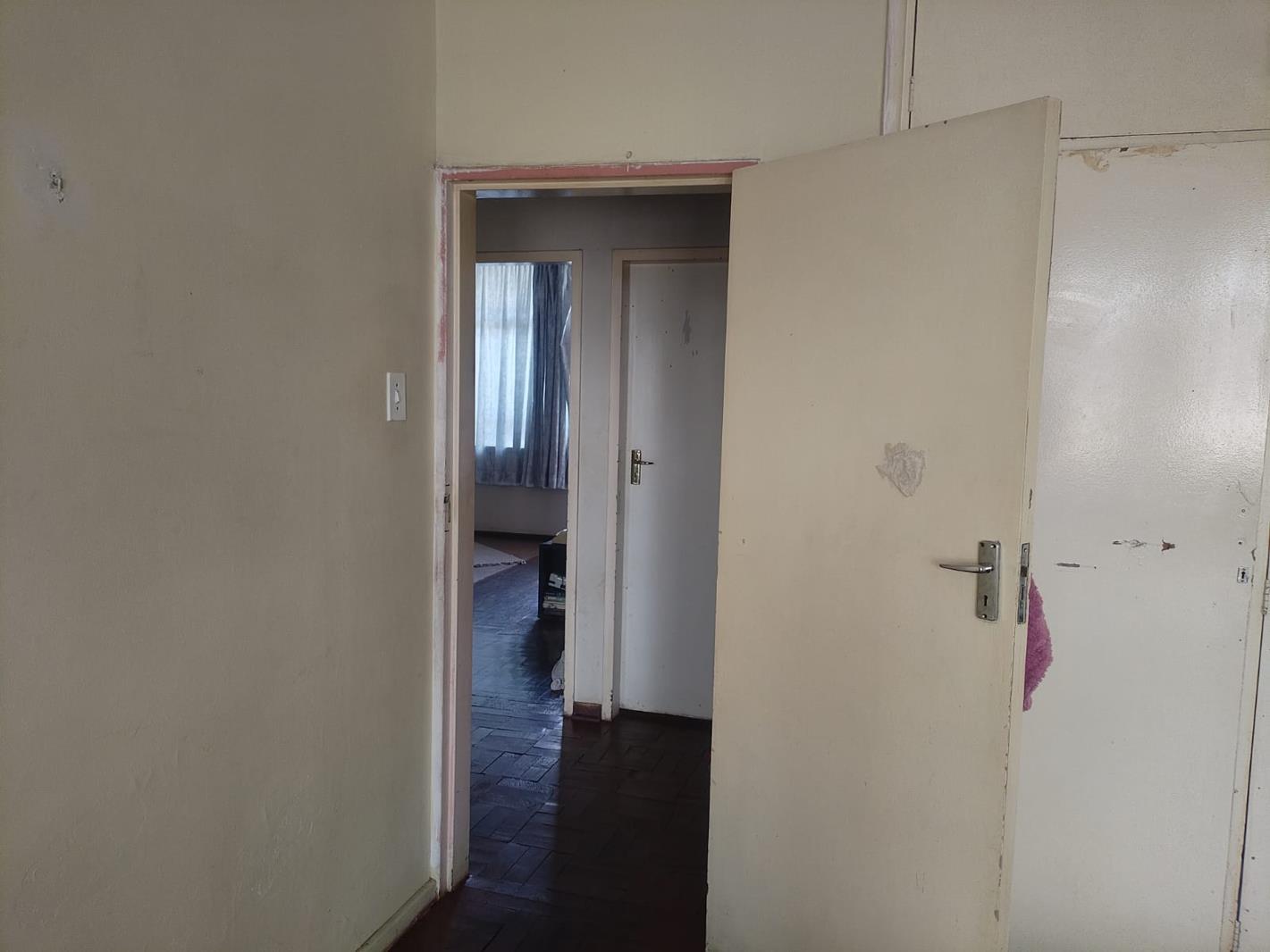 2 Bedroom Apartment in Brakpan Central