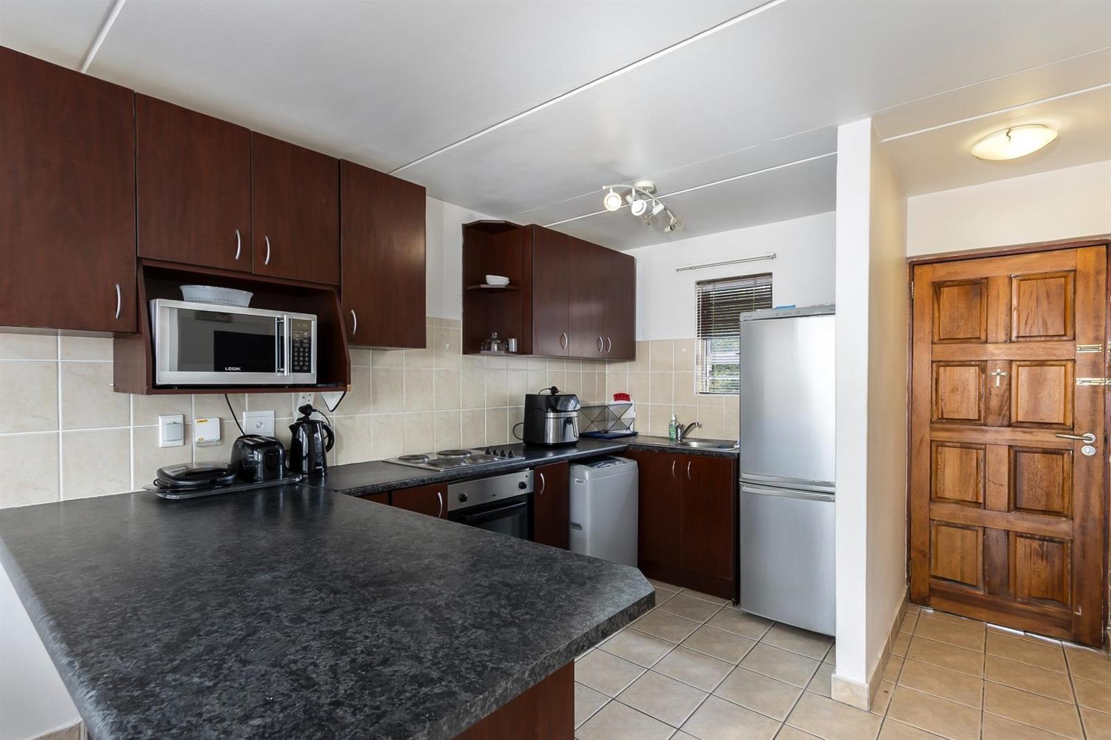 3 Bedroom Townhouse in Admirals Park