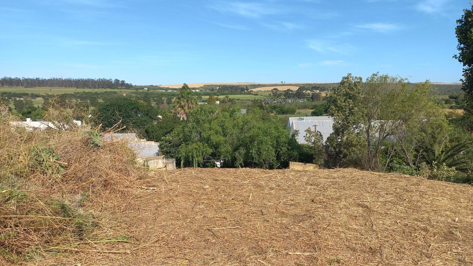 584 m² Land available in Heidelberg